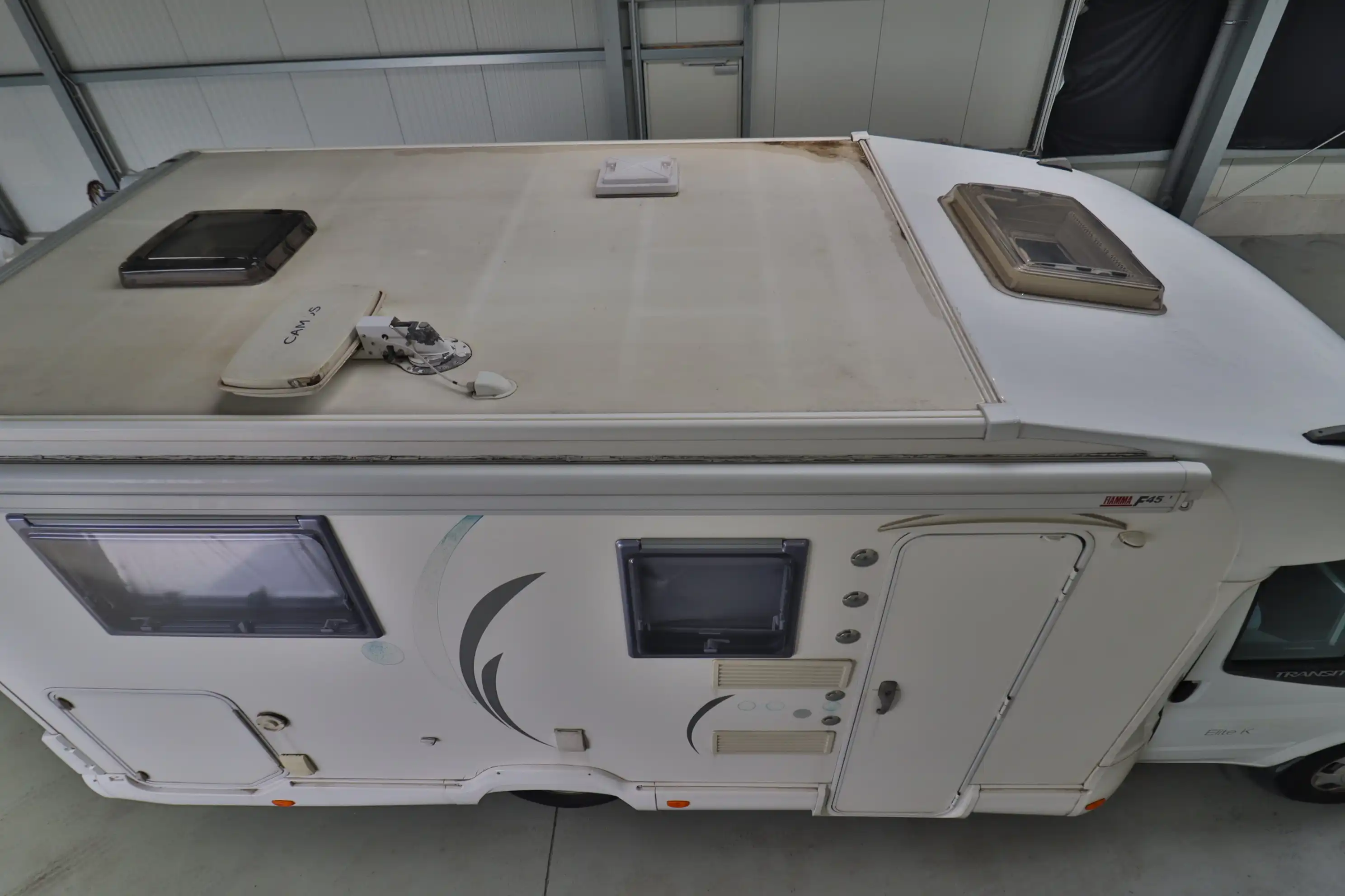 CI INTERNATIONAL Elliot Elite K - Ansicht 5